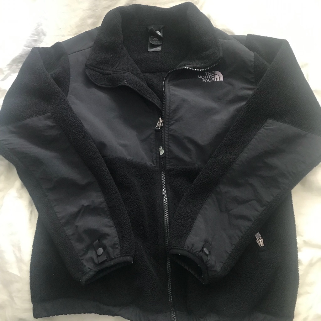 North Face